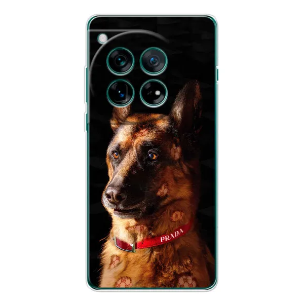 Чохол з принтом «Овчарка» для Xiaomi Redmi K90 Pro Max