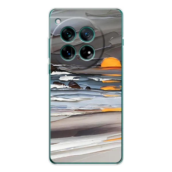 Чохол з принтом «Пастель» для Xiaomi Redmi K90 Pro Max
