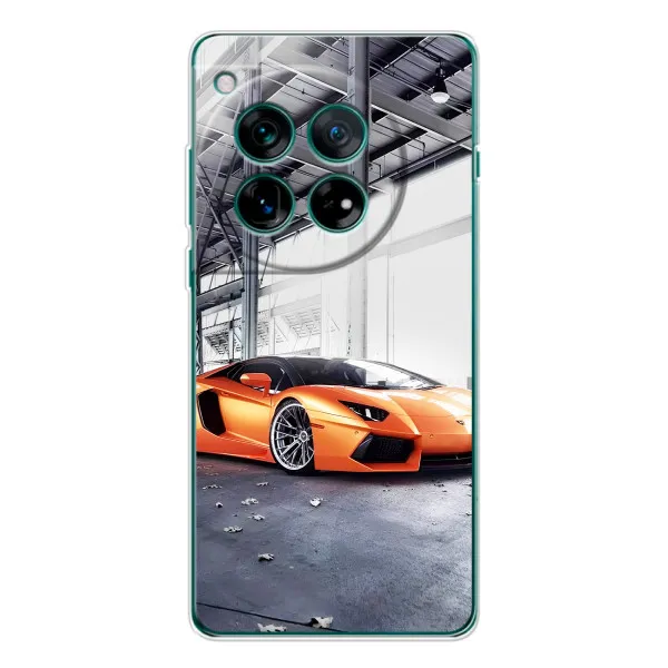 Чохол з принтом «Sport Car» для Xiaomi Redmi K90 Pro Max