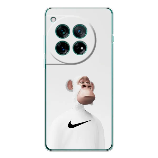 Чохол з принтом «мавпа NFT Nike» для Xiaomi Redmi K90 Pro Max Чохол з принтом «мавпа NFT Nike» для Xiaomi Redmi K90 Pro Max