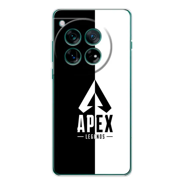 Чохол з принтом «APEX» для Xiaomi Redmi K90 Pro Max Чохол з принтом «APEX» для Xiaomi Redmi K90 Pro Max