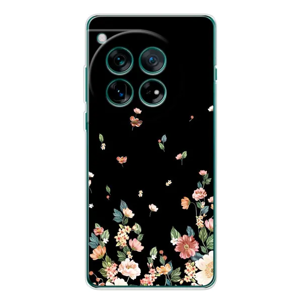 Чохол з принтом «Маленькі квіти» для Xiaomi Redmi K90 Pro Max