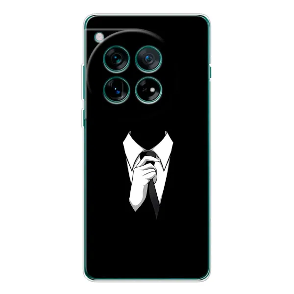 Чохол з принтом «Стиляга» для Xiaomi Redmi K90 Pro Max Чохол з принтом «Стиляга» для Xiaomi Redmi K90 Pro Max