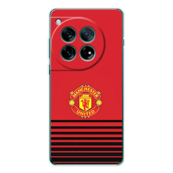 Чохол з принтом «manchester united» для Xiaomi Redmi K90 Pro Max Чохол з принтом «manchester united» для Xiaomi Redmi K90 Pro Max