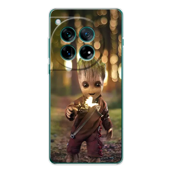 Чохол з принтом «I am Groot» для Xiaomi Redmi K90 Pro Max
