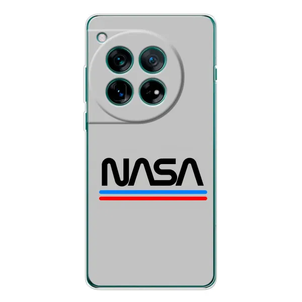 Чохол з принтом «NASA» для Xiaomi Redmi K90 Pro Max