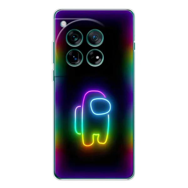Чохол з принтом «Яскравий скін» для Xiaomi Redmi K90 Pro Max