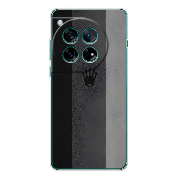Чохол з принтом «Коронка» для Xiaomi Redmi K90 Pro Max