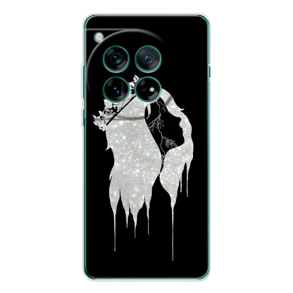 Чохол з принтом «Принцеса» для Xiaomi Redmi K90 Pro Max