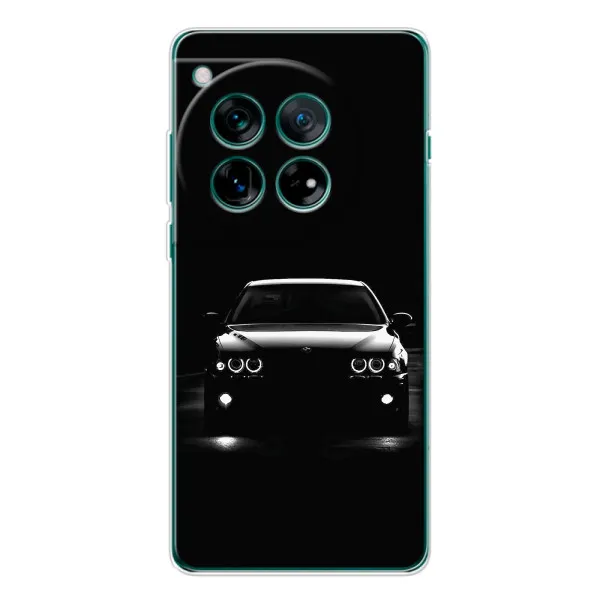 Чохол з принтом «Машина BMW» для Xiaomi Redmi K90 Pro Max