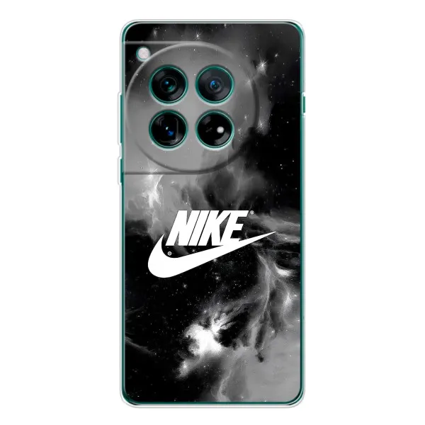 Чохол з принтом «Лого Найк» для Xiaomi Redmi K90 Pro Max Чохол з принтом «Лого Найк» для Xiaomi Redmi K90 Pro Max
