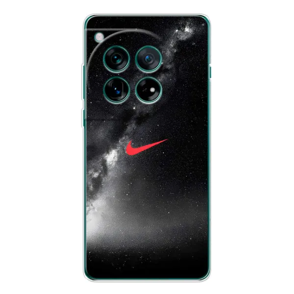 Чохол з принтом «Найк червоний» для Xiaomi Redmi K90 Pro Max Чохол з принтом «Найк червоний» для Xiaomi Redmi K90 Pro Max