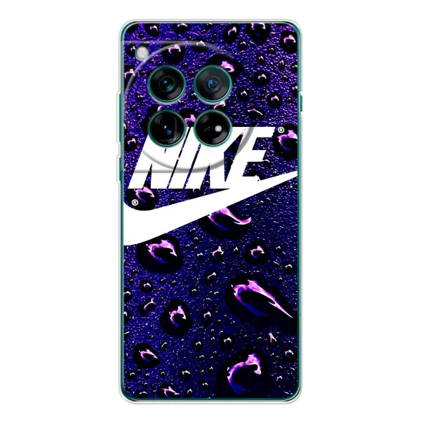 Чохол з принтом «Найк принт» для Xiaomi Redmi K90 Pro Max Чохол з принтом «Найк принт» для Xiaomi Redmi K90 Pro Max