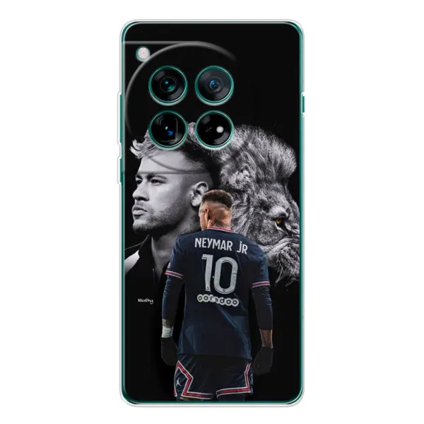 Чохол з принтом «Неймар Лев» для Xiaomi Redmi K90 Pro Max Чохол з принтом «Неймар Лев» для Xiaomi Redmi K90 Pro Max