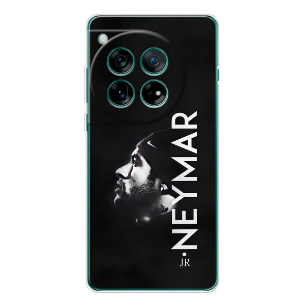 Чохол з принтом «NEYMAR» для Xiaomi Redmi K90 Pro Max Чохол з принтом «NEYMAR» для Xiaomi Redmi K90 Pro Max