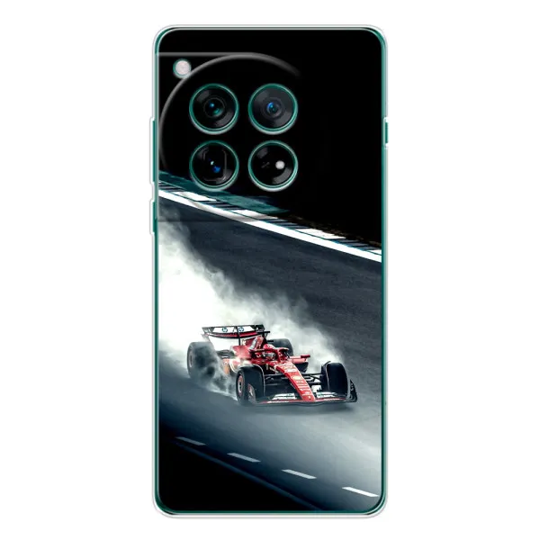 Чохол з принтом «Болід гоночний» для Xiaomi Redmi K90 Pro Max