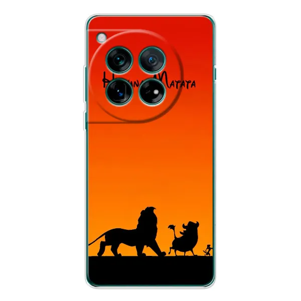 Чохол з принтом «Акуна Матата закат» для Xiaomi Redmi K90 Pro Max