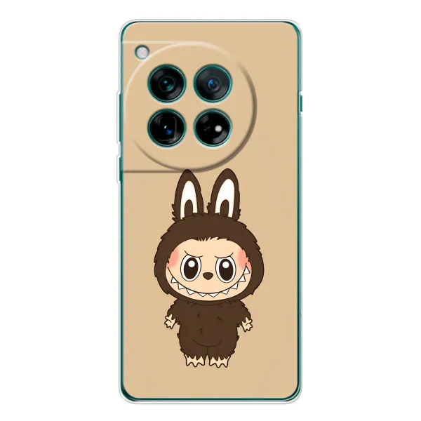 Чохол з принтом «Bored Ape в червоному» для Xiaomi Redmi K90 Pro Max