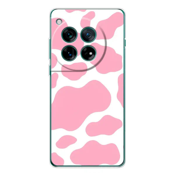 Чохол з принтом «Рожевий принт» для Xiaomi Redmi K90 Pro Max Чохол з принтом «Рожевий принт» для Xiaomi Redmi K90 Pro Max