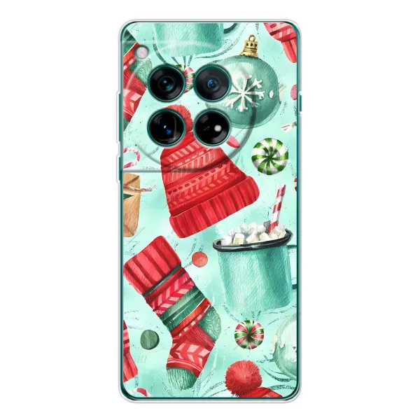 Чохол з принтом «Одяг НР» для Xiaomi Redmi K90 Pro Max