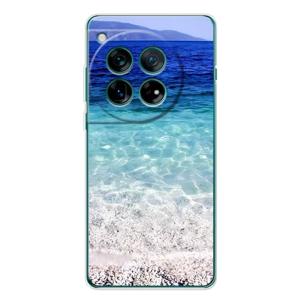 Чохол з принтом «Море» для Xiaomi Redmi K90 Pro Max
