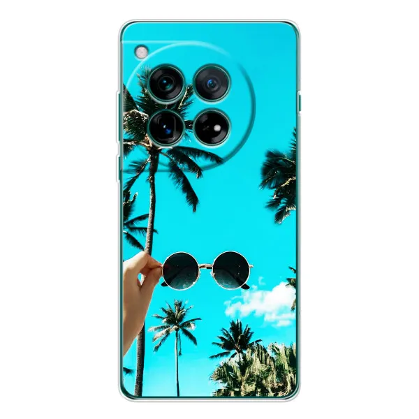 Чохол з принтом «Погляд літо» для Xiaomi Redmi K90 Pro Max