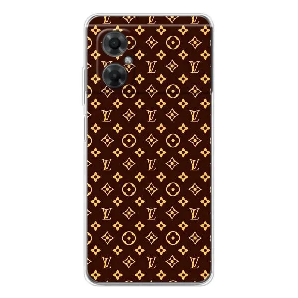 Чехол с принтом «лого LOUIS VUITTON» для Xiaomi Redmi Note 11R Чехол с принтом «лого LOUIS VUITTON» для Xiaomi Redmi Note 11R