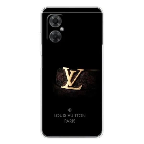 Чехол с принтом «ремешок LV» для Xiaomi Redmi Note 11R Чехол с принтом «ремешок LV» для Xiaomi Redmi Note 11R