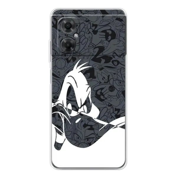 Чехол с принтом «Утка стайл» для Xiaomi Redmi Note 11R Чехол с принтом «Утка стайл» для Xiaomi Redmi Note 11R