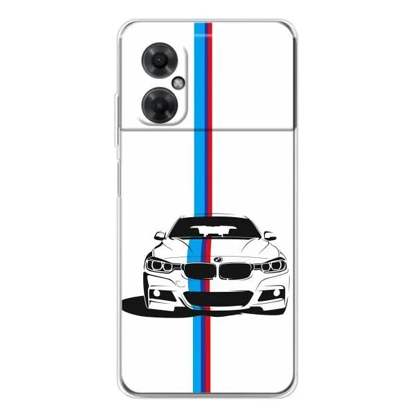 Чехол с принтом «Машина БМВ» для Xiaomi Redmi Note 11R Чехол с принтом «Машина БМВ» для Xiaomi Redmi Note 11R