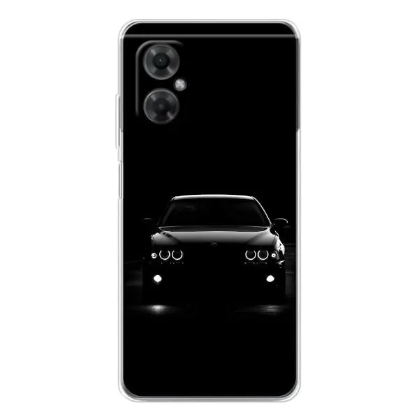 Чехол с принтом «Машина BMW» для Xiaomi Redmi Note 11R Чехол с принтом «Машина BMW» для Xiaomi Redmi Note 11R