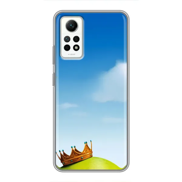 Чехол с принтом «Голова Шрека» для Xiaomi Redmi Note 12 Pro (4g) Чехол с принтом «Голова Шрека» для Xiaomi Redmi Note 12 Pro (4g)