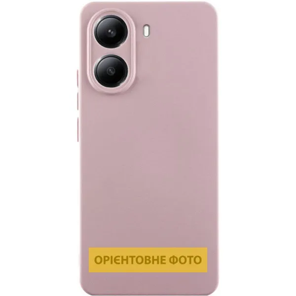 Чехол Silicone Cover Ummi Lakshmi Full Camera (AA) для Xiaomi Redmi Note 12 Pro+ 5G — Розовый Чехол Silicone Cover Ummi Lakshmi Full Camera (AA) для Xiaomi Redmi Note 12 Pro+ 5G — Розовый