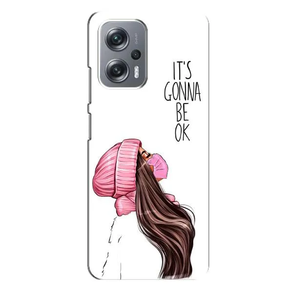 Чехол с принтом «Коронавирус» для Xiaomi Redmi Note 12 Pro Plus Чехол с принтом «Коронавирус» для Xiaomi Redmi Note 12 Pro Plus