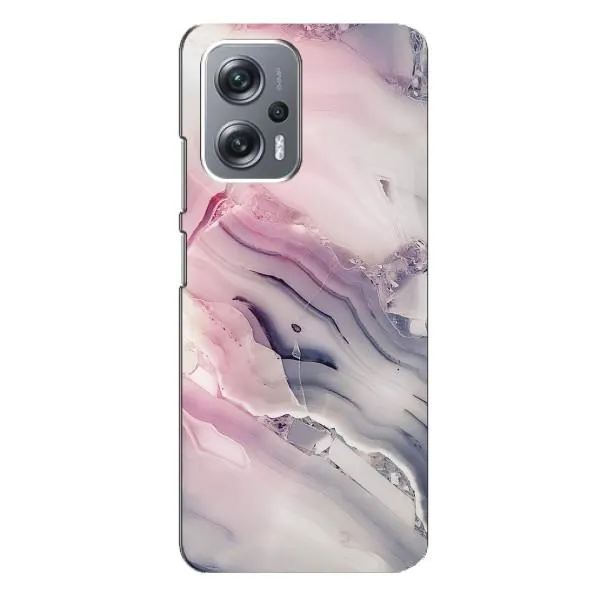Чехол с принтом «Пурпурный Мрамор» для Xiaomi Redmi Note 12 Pro Plus Чехол с принтом «Пурпурный Мрамор» для Xiaomi Redmi Note 12 Pro Plus