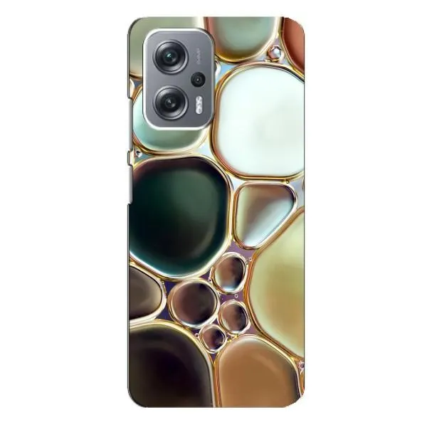 Чехол с принтом «Радужный Мрамор» для Xiaomi Redmi Note 12 Pro Plus Чехол с принтом «Радужный Мрамор» для Xiaomi Redmi Note 12 Pro Plus