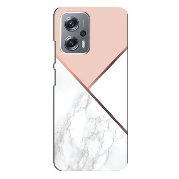Чехол с принтом «Тройной мрамор» для Xiaomi Redmi Note 12 Pro Plus Чехол с принтом «Тройной мрамор» для Xiaomi Redmi Note 12 Pro Plus