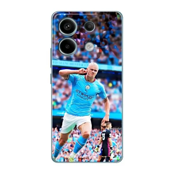 Чехол с принтом «фанаты Холанда» для Xiaomi Redmi Note 13 Pro (5G) Чехол с принтом «фанаты Холанда» для Xiaomi Redmi Note 13 Pro (5G)