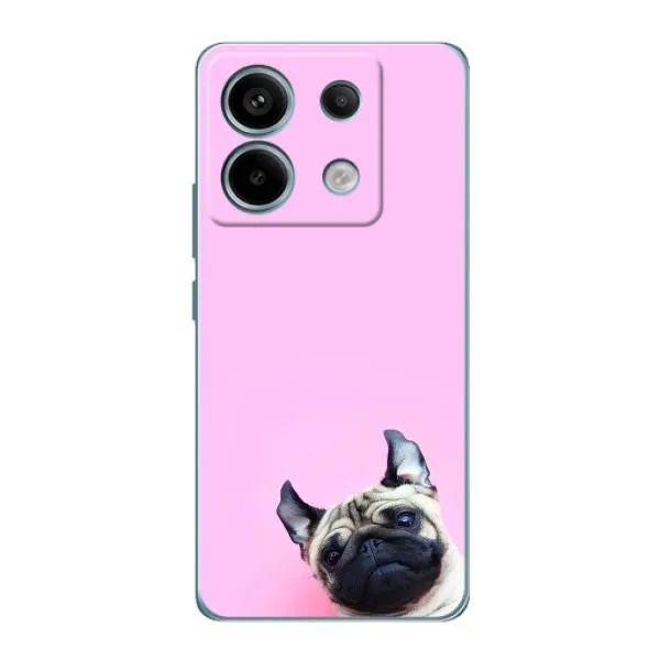 Чехол с принтом «Смешная собака» для Xiaomi Redmi Note 13 Pro (5G) Чехол с принтом «Смешная собака» для Xiaomi Redmi Note 13 Pro (5G)