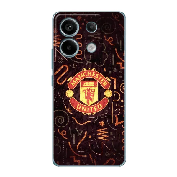 Чехол с принтом «эмблема МЮ» для Xiaomi Redmi Note 13 Pro Чехол с принтом «эмблема МЮ» для Xiaomi Redmi Note 13 Pro