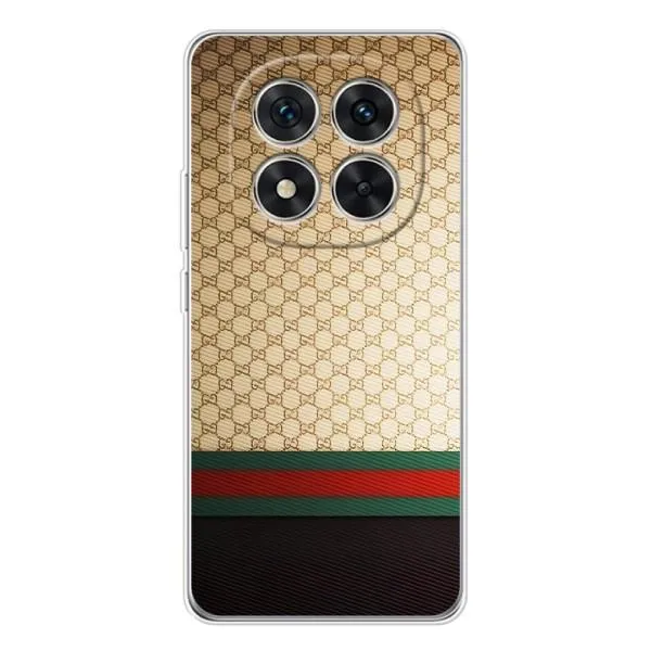 Чехол с принтом «Гуччи Фон» для Xiaomi Redmi Note 14 Pro 5G Чехол с принтом «Гуччи Фон» для Xiaomi Redmi Note 14 Pro 5G