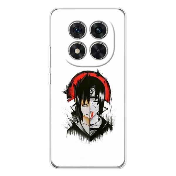 Чехол с принтом «разный Итачи» для Xiaomi Redmi Note 14 Pro 5G Чехол с принтом «разный Итачи» для Xiaomi Redmi Note 14 Pro 5G