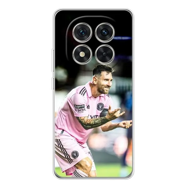 Чехол с принтом «Месси паук» для Xiaomi Redmi Note 14 Pro Plus Чехол с принтом «Месси паук» для Xiaomi Redmi Note 14 Pro Plus