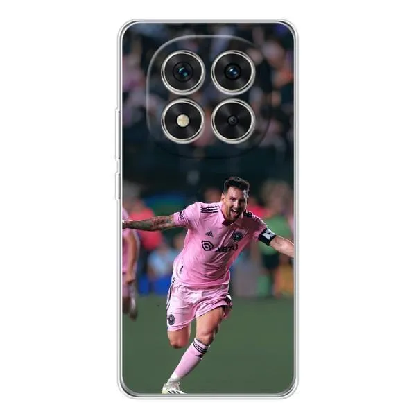 Чехол с принтом «Месямба» для Xiaomi Redmi Note 14 Pro Plus Чехол с принтом «Месямба» для Xiaomi Redmi Note 14 Pro Plus