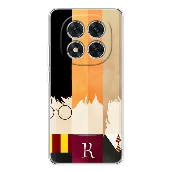 Чехол с принтом «обложка Гарри Поттера» для Xiaomi Redmi Note 14 Pro Plus Чехол с принтом «обложка Гарри Поттера» для Xiaomi Redmi Note 14 Pro Plus