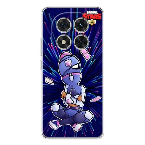 Чехол с принтом «Тара» для Xiaomi Redmi Note 14 Pro Plus Чехол с принтом «Тара» для Xiaomi Redmi Note 14 Pro Plus