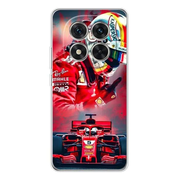Чехол с принтом «Гонщик» для Xiaomi Redmi Note 14 Pro Plus Чехол с принтом «Гонщик» для Xiaomi Redmi Note 14 Pro Plus
