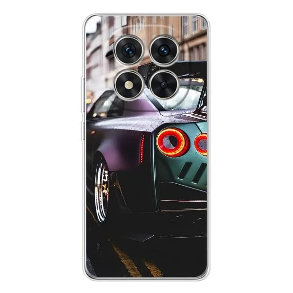 Чехол с принтом «Тачка» для Xiaomi Redmi Note 14 Pro Plus Чехол с принтом «Тачка» для Xiaomi Redmi Note 14 Pro Plus