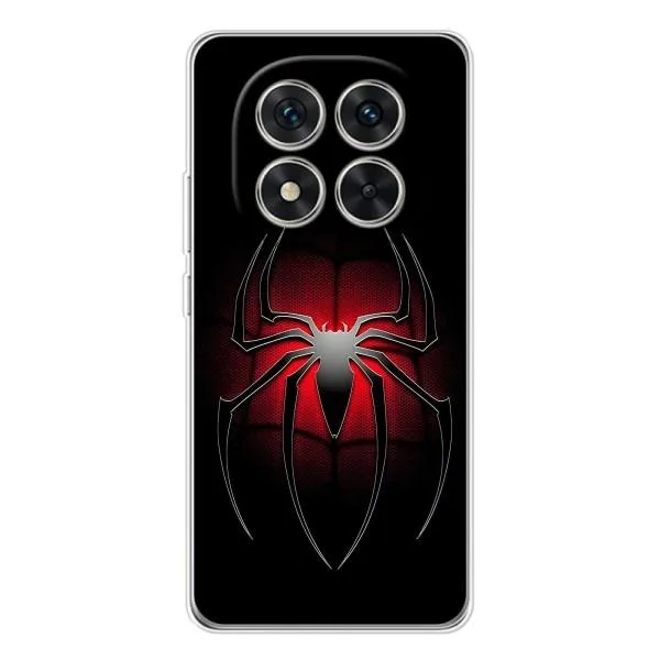 Чехол с принтом «Паук марвел» для Xiaomi Redmi Note 14 Pro Plus Чехол с принтом «Паук марвел» для Xiaomi Redmi Note 14 Pro Plus
