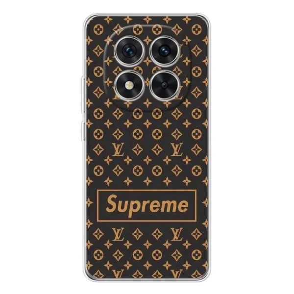 Чехол с принтом «Supreme LV» для Xiaomi Redmi Note 14 Pro Plus Чехол с принтом «Supreme LV» для Xiaomi Redmi Note 14 Pro Plus